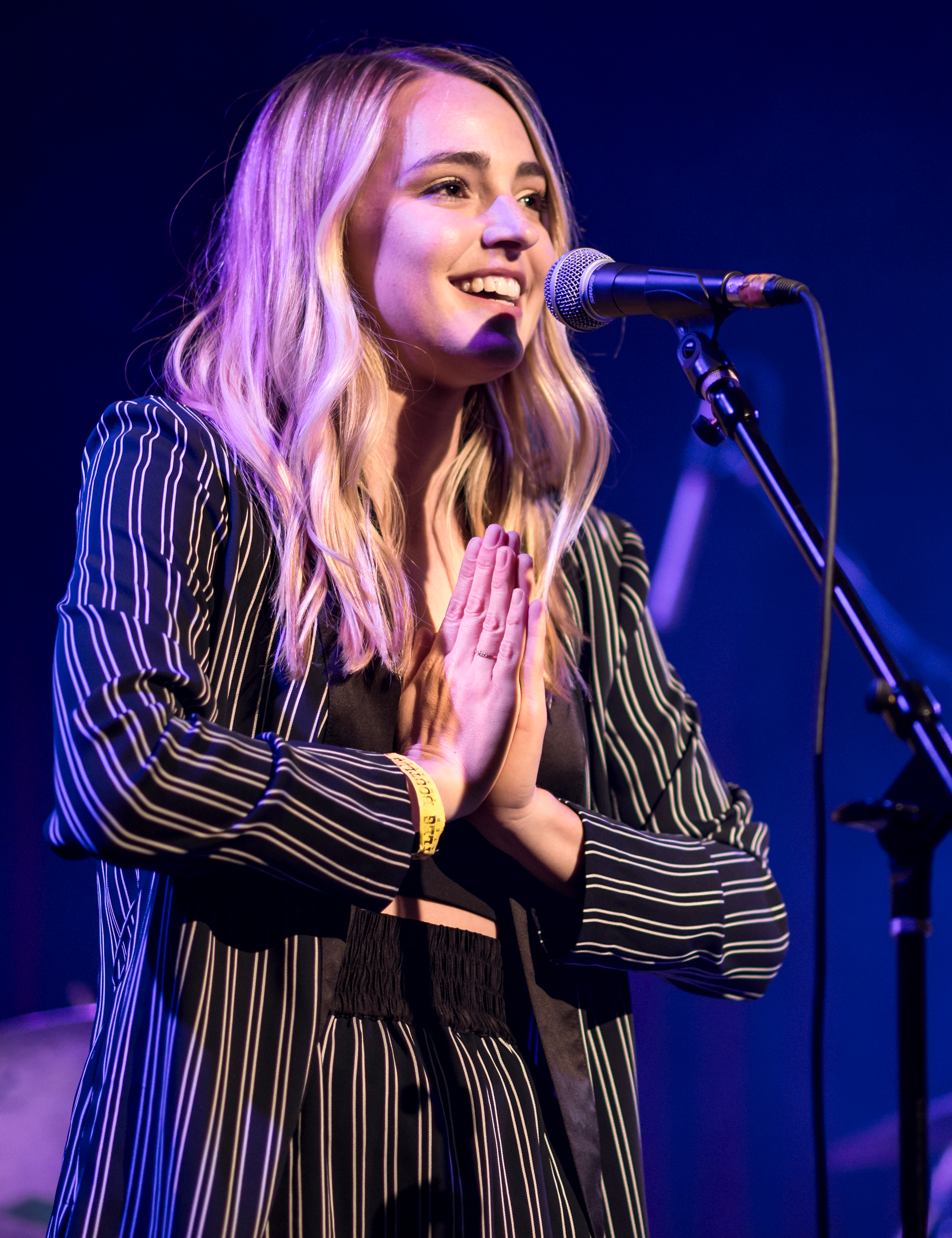 Katelyn Tarver