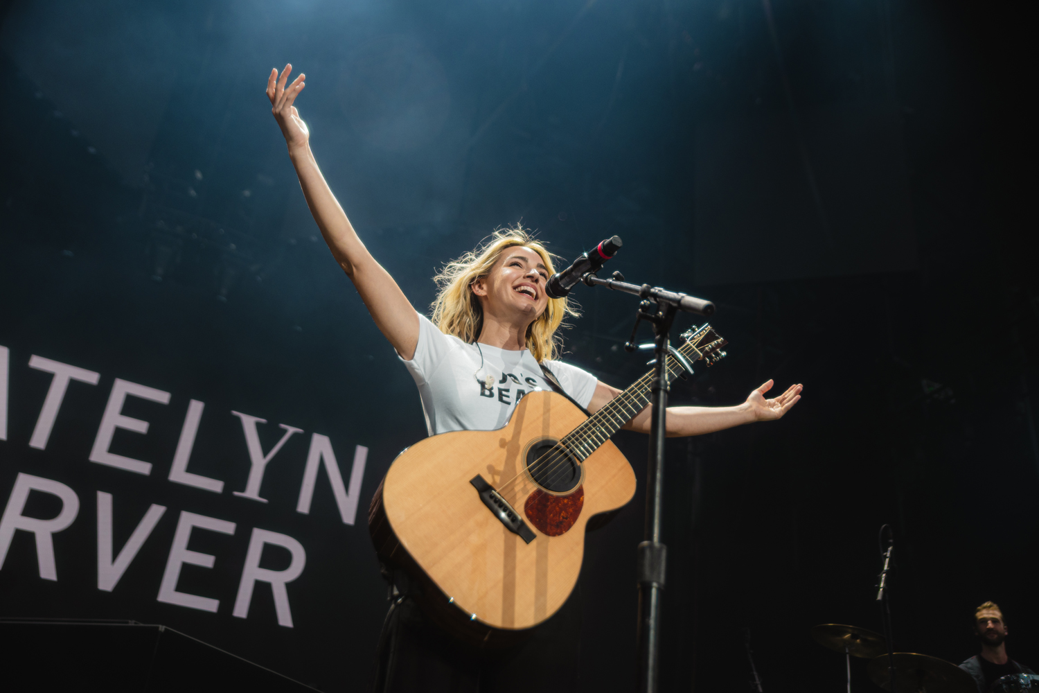 Katelyn Tarver